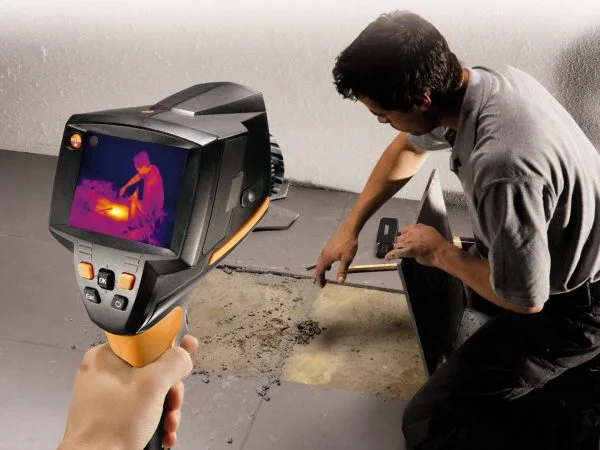 Gölova Su Kaçağı Tespiti